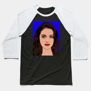 kat dennings Baseball T-Shirt